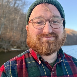 Fundraising Page: Scott Pyzik